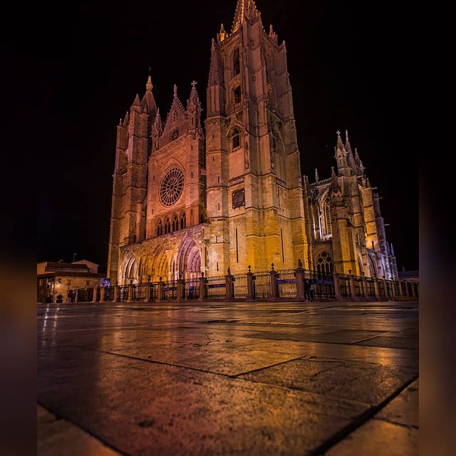 Catedral de Castilla y León